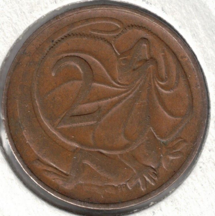 1966-2c--Fat-Lizard-Variety-Previously-Referred-To-As-High-Sd
